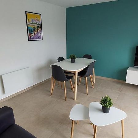 Chez Julie Apartment Saint-Raphael  Luaran gambar