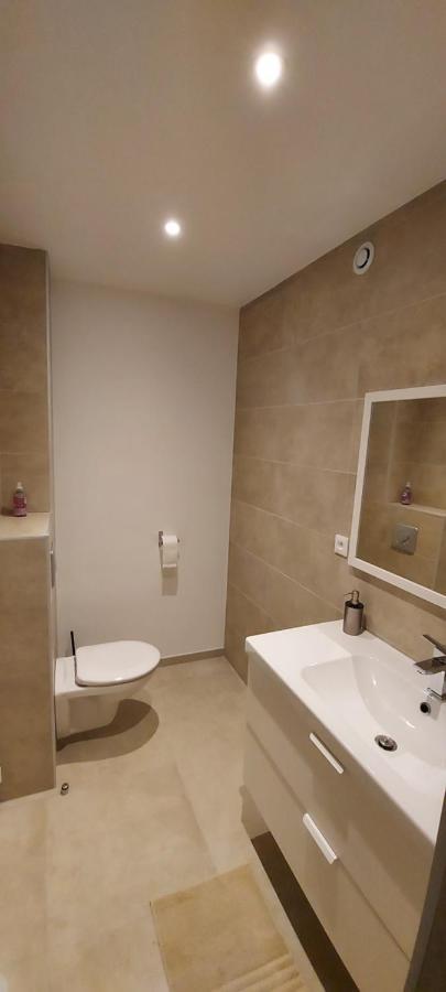 Chez Julie Apartment Saint-Raphael  Luaran gambar