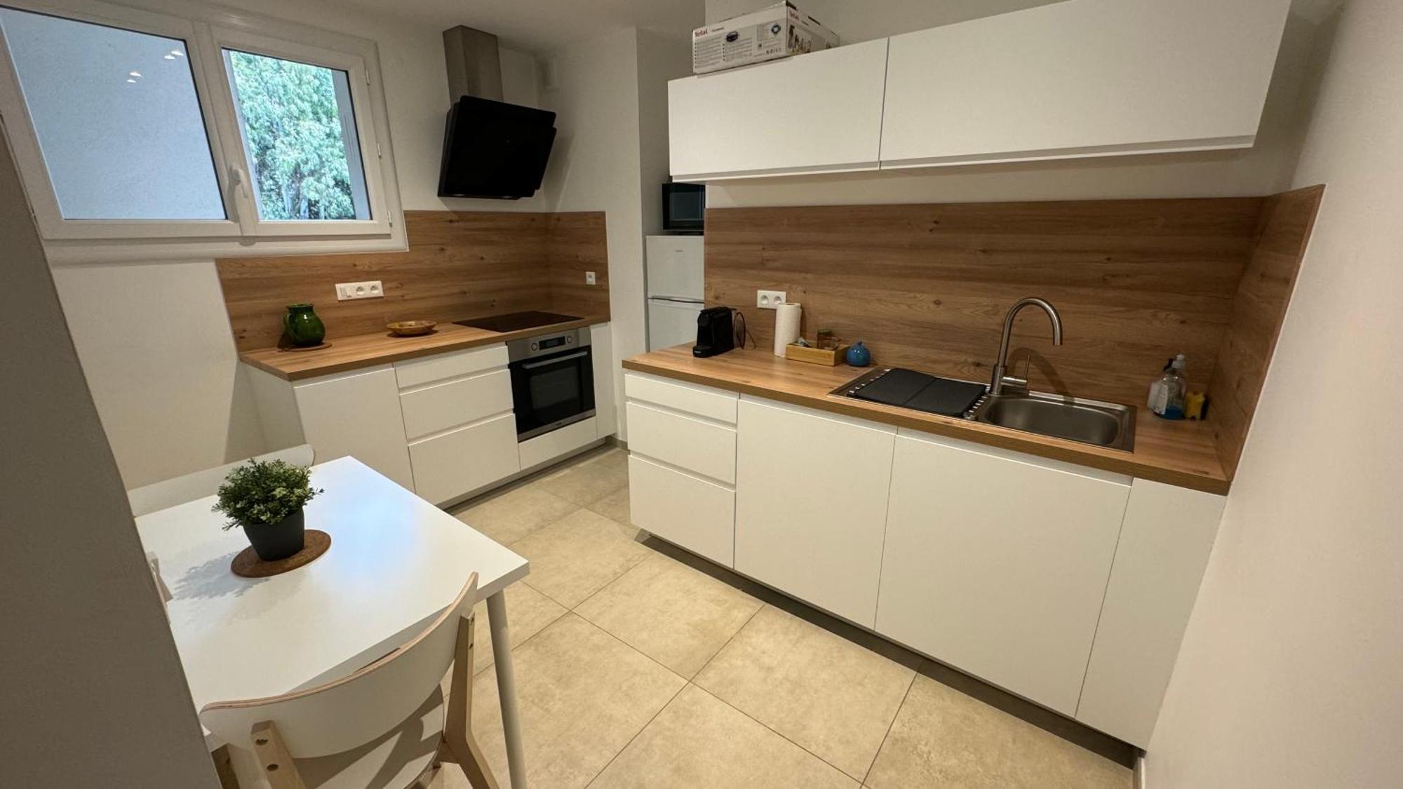 Chez Julie Apartment Saint-Raphael  Luaran gambar